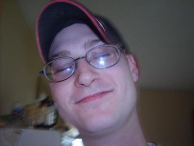 Levi Martin