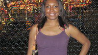 Tifani Kellyman