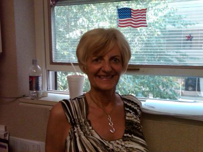 Sherry Schuiteman