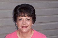 Mary Aebischer