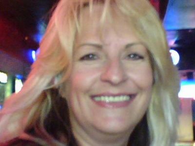 Susan Proctor