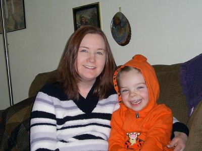 Jennifer Horton
