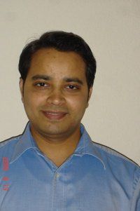 Vinod Kumar
