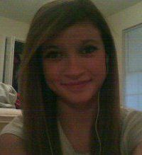 Alexis Shelton