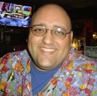 Adrian Arroyo