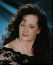 Karen Ward