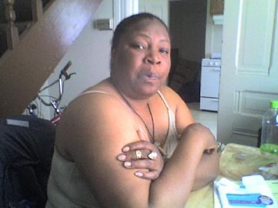 Lameisha Marshall