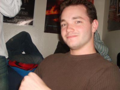 Timothy Claro
