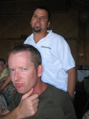 Jason Eckert