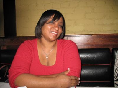 Kelly Debose