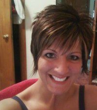 Anne Miller