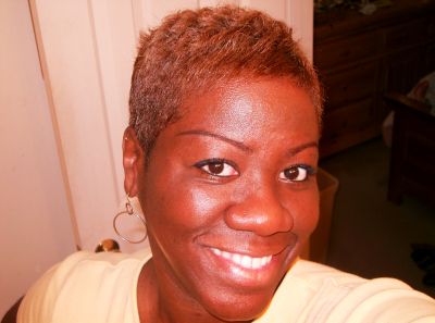 Tiajuana Epps