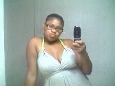 Alisha Madison