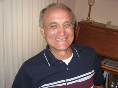 Clifford Shaffer
