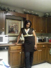 Kimberly Morton