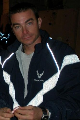 Eric Zedan