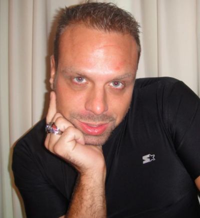 Steven Taylor