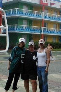 Norma Conley
