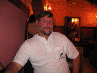 Charles Ridenour