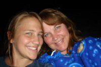 Donna Eaves