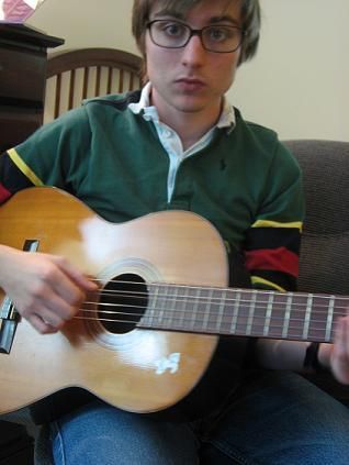 Matthew Hobbs