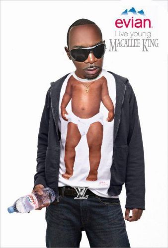 Michael King