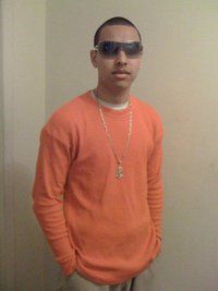 Brian Ortiz