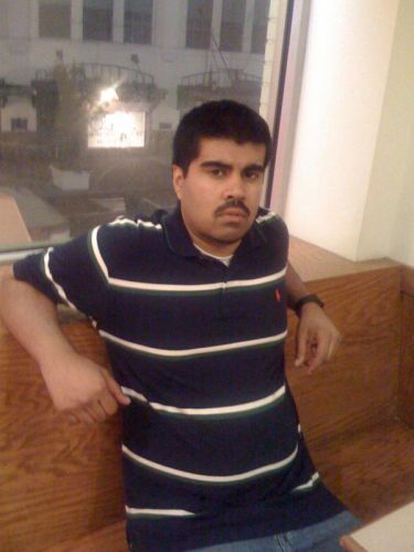 Kashif Tatari
