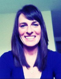 Nicole Crothers