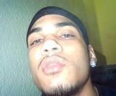 Toriano Jackson
