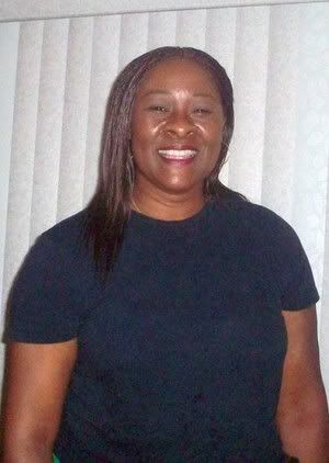 Donna Gibbs