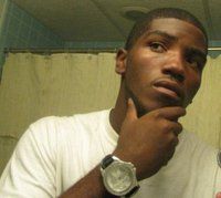Timothy Williams