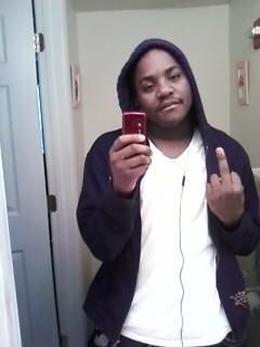 Daisean Smith