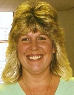 Kathy Holton