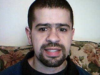 Eddie Rodriguez
