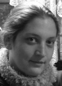 Rebecca Forbes