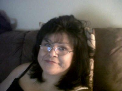 Vicki Nez