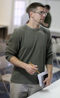 Derek Price
