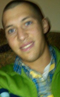 Christopher Scarafino