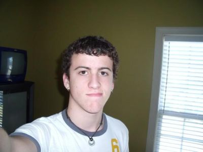 Harrison Burris