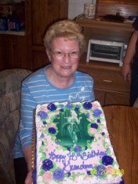 Marilyn Curtis