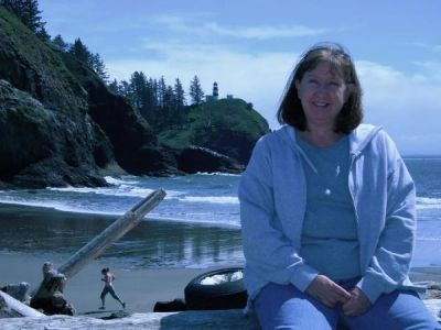 Nora Williams