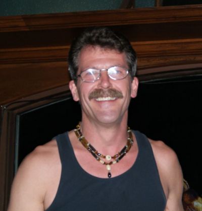 Michael Griffin