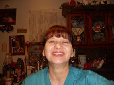 Patricia Shantz