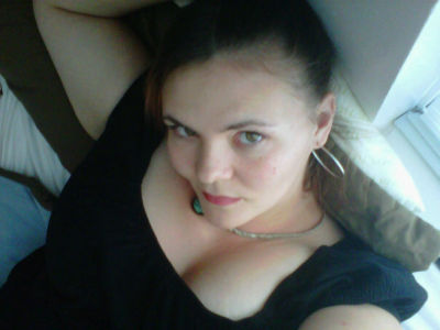 Angela Vose