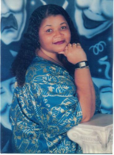 Stephanie Haywood