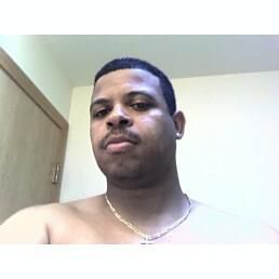 Johnie Bradford