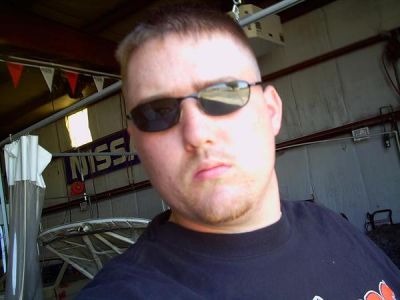 Austin Williams