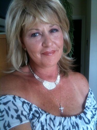 Sandra Nelson