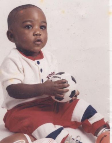 Donnel Dupree
